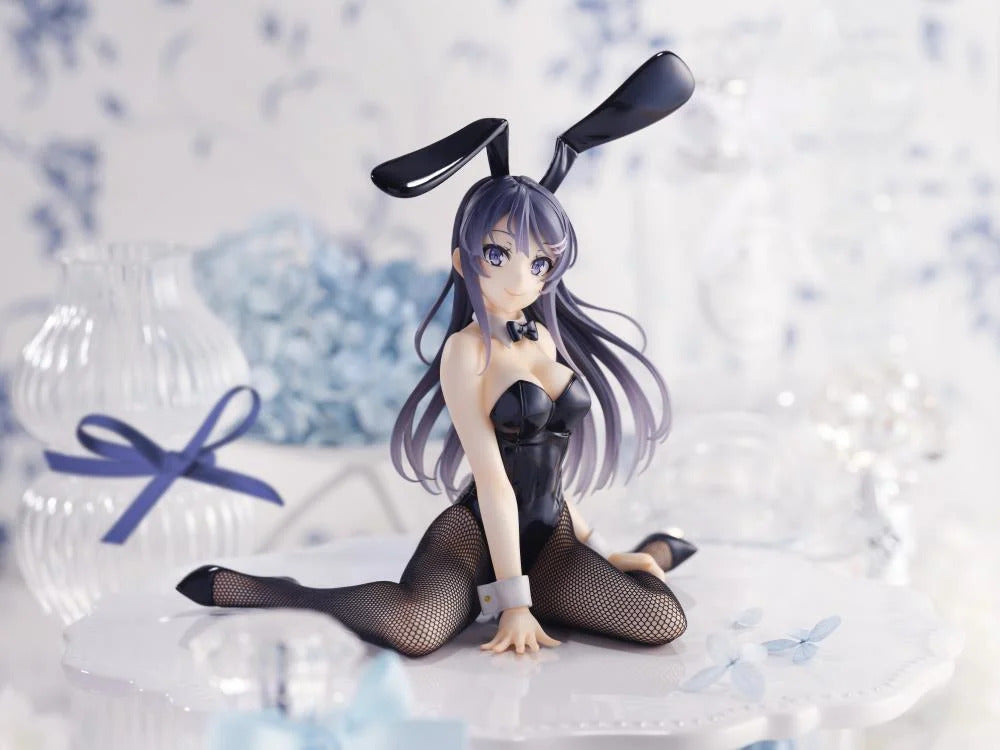 TAITO AMP+ FIGURE MAI SAKURAJIMA (BUNNY VER.) TAITO AMP+ FIGURE MAI SAKURAJIMA (BUNNY VER.)